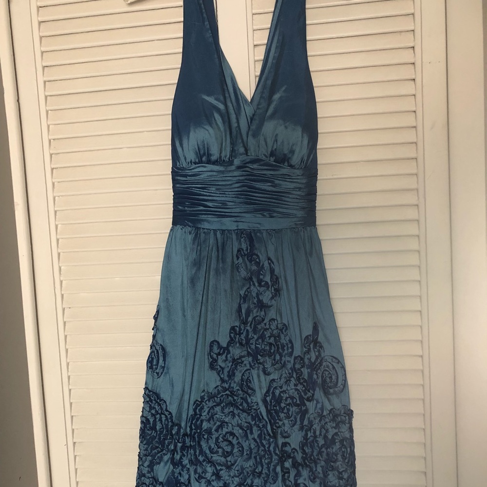 Like New Adrianna Papell cocktail dress